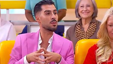 “Não sei se ela se arrependeu”: Léo Caeiro sobre Marie ter apagado foto com ex-namorado 