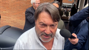 “Recebemos um e-mail a avisar que me matariam”: jornalista de investigação vítima de ataque à bomba relata ameaças da máfia