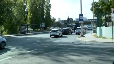 Homem morre em colisão entre carro e dois camiões de recolha de lixo em Lisboa. Câmara vai abrir averiguação interna