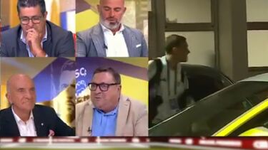 João Malheiro: "Há aqui uma diferença grande que não tem a ver com a equipa, tem a ver com quem a lidera"