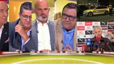 Carlos Janela: "Mourinho aproveitou esta conferência de imprensa para mandar um recado ao balneário"