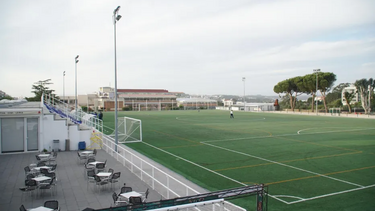 Pena suspensa para professor por morte de aluno atingido por baliza em Leiria