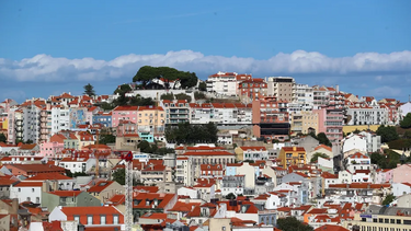 Juros já pesam menos de metade na prestação da casa