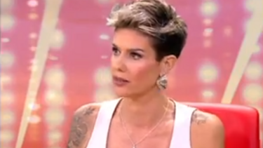 "Reconciliação vai dar porcaria": Ana Barbosa sobre o futuro de Zé e Liliana