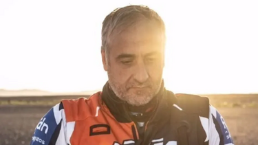 Tragédia no Rali de Marrocos: Jorge Brandão morre durante a última etapa