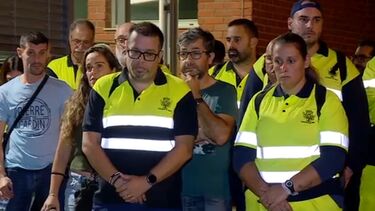 "Não nos sentimos seguros": Trabalhadores queixam-se de falta de condições nos veículos de recolha de lixo