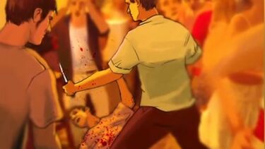 Discussão entre irmãos acaba em tentativa de homicídio em Vila Viçosa