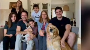 "É altura de seguir em frente ": Ricardo Azedo sobre Anna vender casa de sonho de Pedro Lima