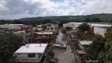 Inundações mortais no México sinalizam necessidade de melhorar os alertas meteorológicos à população