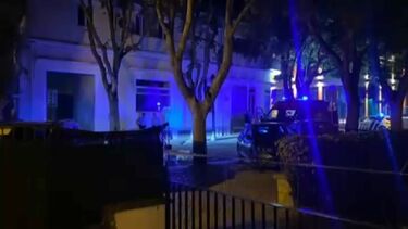 Dois turistas norte-americanos estavam numa despedida de solteiro em Cascais quando um deles foi esfaqueado até à morte