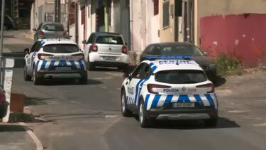 A noite em Lisboa está cada vez mais perigosa. Um dos locais mais problemáticos é o Bairro da Cova da Moura.