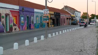 Cenas de violência também têm assolado a Margem Sul. Lucas de apenas 16 anos foi assassinado no Barreiro a tiro.