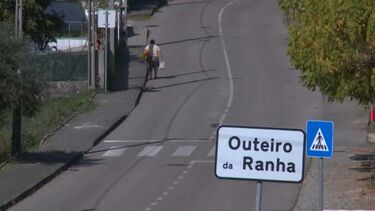 A violência doméstica, o crime que mais mata em Portugal, também se destacou com a morte de duas mulheres