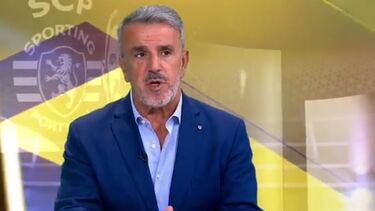 Diamantino Miranda: "Disse há uns programas que Rui Borges já tinha certidão de óbito, só faltava alguém assinar"