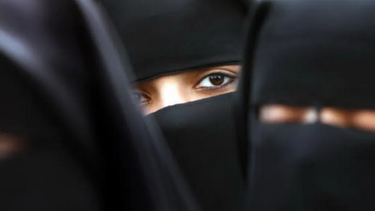 Amnistia Internacional critica Portugal por proibir uso de véus que cobrem rosto