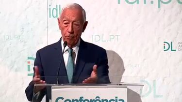 PR queria condecorar IDL, Instituto Amaro da Costa, mas insígnias ficaram em Belém