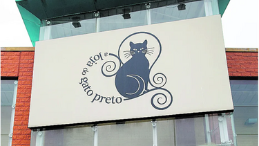 Gato Preto com dívida de 50 milhões de euros