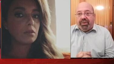 "Podem ter acontecido milhentas coisas": Paulo Sargento sobre o desaparecimento da irmã do apresentador Claúdio Ramos