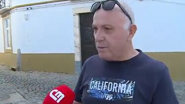 "Estranha, muito acelerada e nervosa": Morador relata estado de espírito de irmã de Cláudio Ramos antes de desaparecer