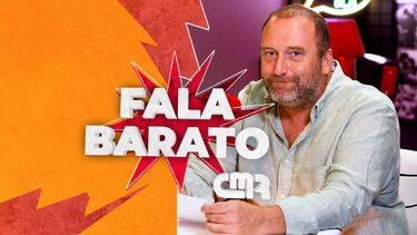 ‘Fala Barato’ com Eduardo Madeira | O que acha de Betty Grafstein não ter pago a conta do hospital?   