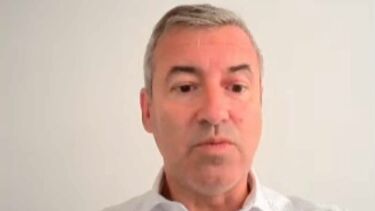 “Tem uma componente emocional forte”: Joaquim Leonardo sobre quem encontrou recém-nascido abandonado em Leiria  