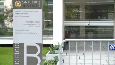 Seis toneladas de droga apreendidas ao lado de ETAR no Seixal