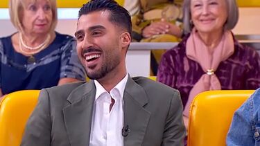 A Rainha da Foz (...) esteve no Porto com a sua sogra”, afirma Léo Caeiro em relação a Cristina Ferreira