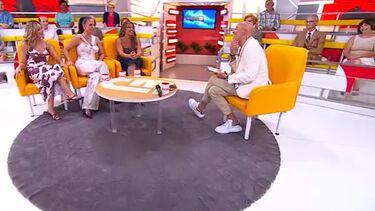 'Monólogos da Vagina: A despedida', a peça que está em cena no Taguspark, em Oeiras 