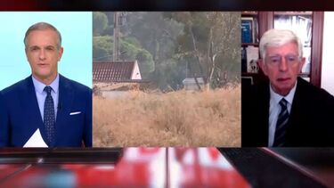 “O MP deveria ter contactado a polícia judiciária”: Rui Pereira sobre operação de combate ao tráfico de droga da PSP  