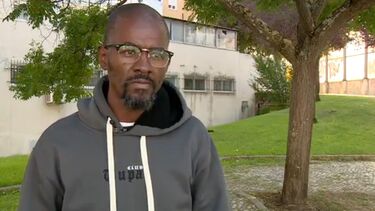 "Preocupam-se com quem praticou o crime": Associação Vida Justa defende que família de Odair Moniz teve falta de acompanhamento