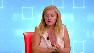 "Foi atingido mais que uma vez": Tânia Laranjo sobre ataque com faca José Manuel Anes