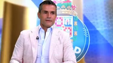 Tiago Silva: "Luís Filipe Vieira está ressentido com Rui Costa e é isso que motiva a sua candidatura"