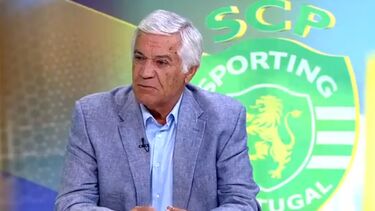 Paulo Andrade: "O ressentimento que Luís Filipe Vieira tem face a Rui Costa é perfeitamente legítimo"