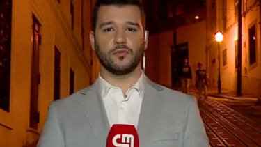 Cabo do Elevador da Glória não respeitava especificações nem estava certificado para transporte de pessoas