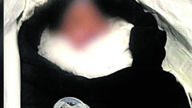 Mulher que abandonou recém-nascido nos Sapadores de Leiria deixou outro filho no Hospital de Beja