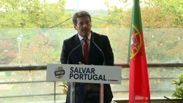 “Boa viagem”: André Ventura sobre imigrantes saírem de Portugal após proibição da burca em espaços públicos 