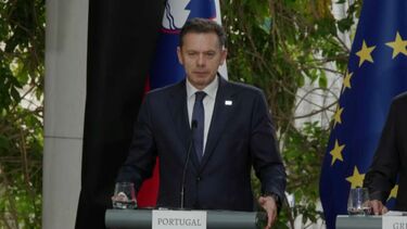 Primeiro-ministro defende que imigrantes ilegais na UE devem retornar aos países de origem