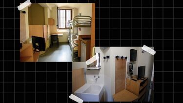 Como é a prisão onde Nicolas Sarkozy vai cumprir pena  