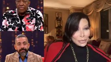 "Foi para me denegrir": José Castelo Branco sobre vídeo publicado nas redes sociais do advogado de Betty Grafstein