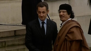 O que levou Sarkozy a ser condenado e quais serão os próximo passos dos advogados?  