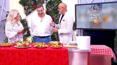 Pastelaria Aloma ganhou o prémio de melhor bolo rei em 2024 e melhor pastel de nata em 2025 