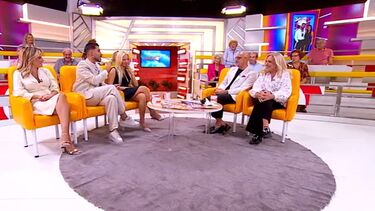 Recorda-se das agressões e intimidações mais polémicas dos reality shows? 