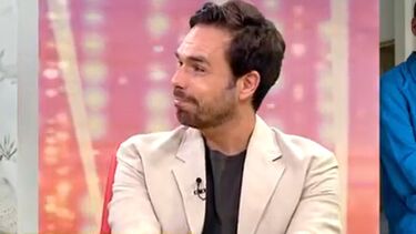 "Escolhemos o nome Manuel": Ricardo Martins Pereira revelou em exclusivo no 'Tarde das Estrelas' o nome do filho 