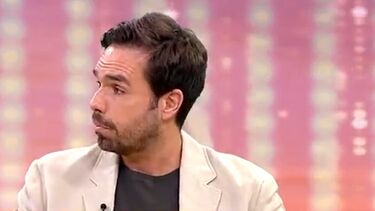 “Estes vídeos são importantes”: Ricardo Martins Pereira sobre nova partilha de Betty Grafstein 