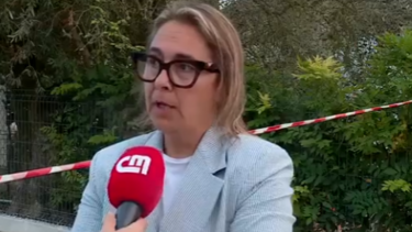 "Foi à cozinha buscar uma faca e começou a esfaquear pessoas": Diretora de associação de Santarém explica ataque de utente