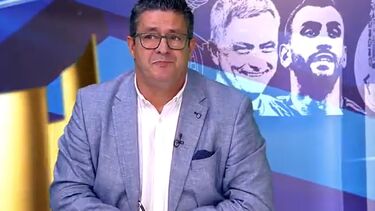 Fernando Mendes: "É uma atitude que não se tem visto por parte de um capitão de equipa" 