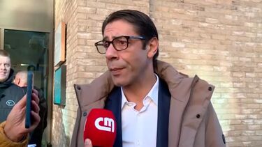 “É uma derrota pesada”: Rui Costa sobre Newcastle-Benfica, jogo da terceira jornada na fase de liga da Liga dos Campeões