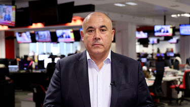 “É uma enorme perda para a comunicação social”: Carlos Rodrigues recorda Francisco Pinto Balsemão 