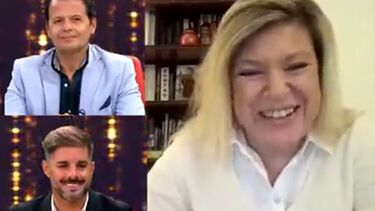 “Ele era uma pessoa livre”: Luísa Jeremias sobre Francisco Pinto Balsemão