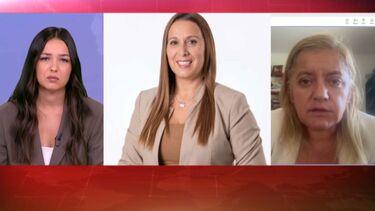 "Absolutamente chocante": Tânia Laranjo sobre filho menor que matou mãe vereadora